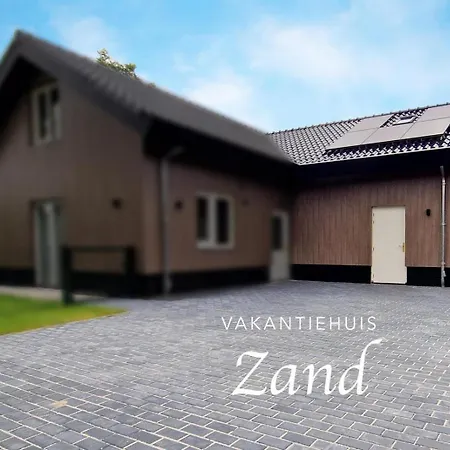 Zee - Julianadorp Aan Zee Holiday home *