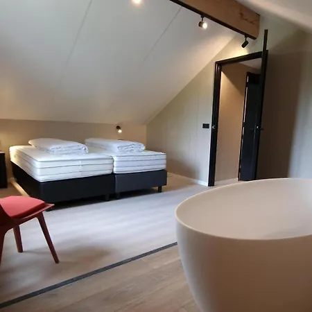 Casa vacanze Zee - Julianadorp Aan Zee *