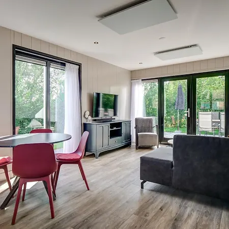 Zee - Julianadorp Aan Zee Holiday home *