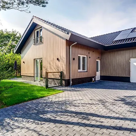 Holiday home Zee - Julianadorp Aan Zee
