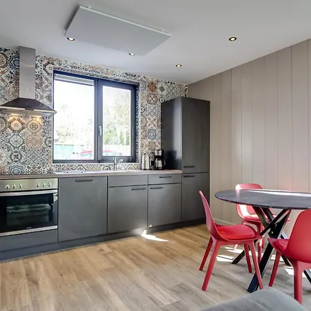 Zee - Julianadorp Aan Zee Casa vacanze *