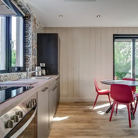 Holiday home Zee - Julianadorp Aan Zee *