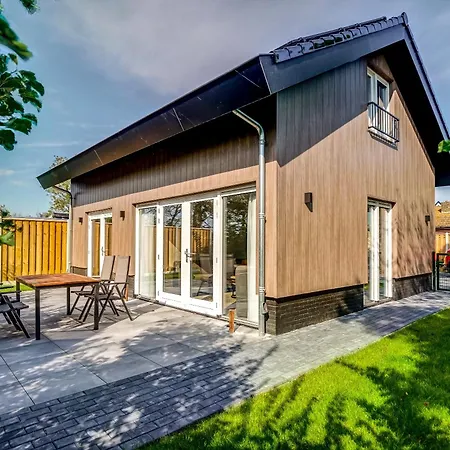 Holiday home Zee - Julianadorp Aan Zee De Zandloper
