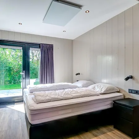 Zee - Julianadorp Aan Zee Holiday home *
