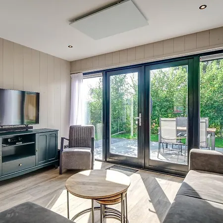 Zee - Julianadorp Aan Zee Casa vacanze De Zandloper