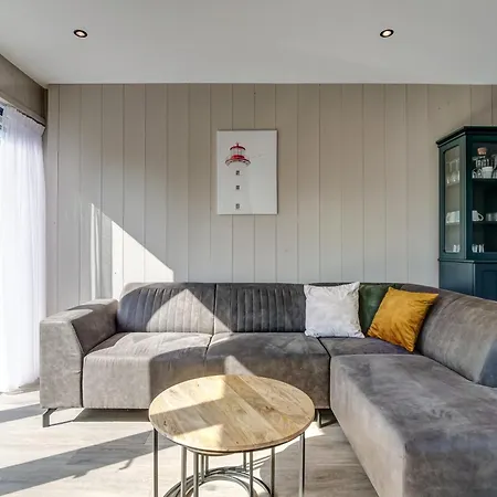 Zee - Julianadorp Aan Zee Casa vacanze *
